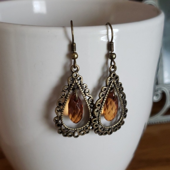 Kohls Jewelry - Dangle earrings